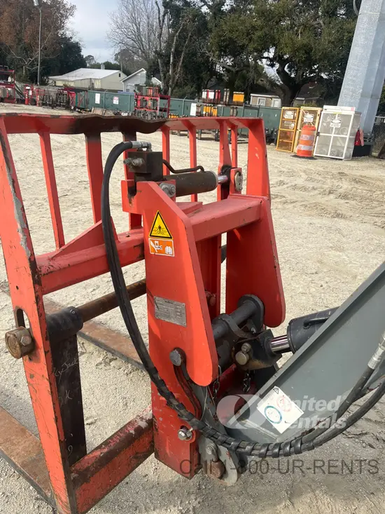 2018 Skyjack SJ1056TH Forklift