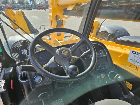 2018 JCB 512-56 S Forklift
