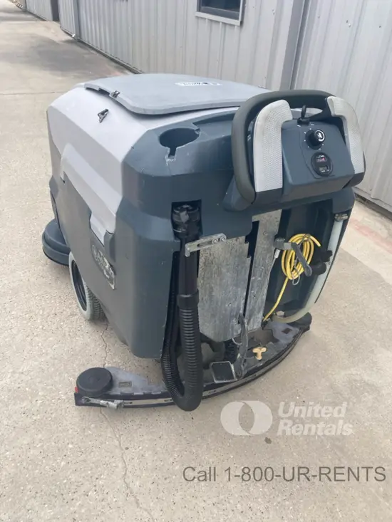 2022 Clarke SC 901 32D Scrubber