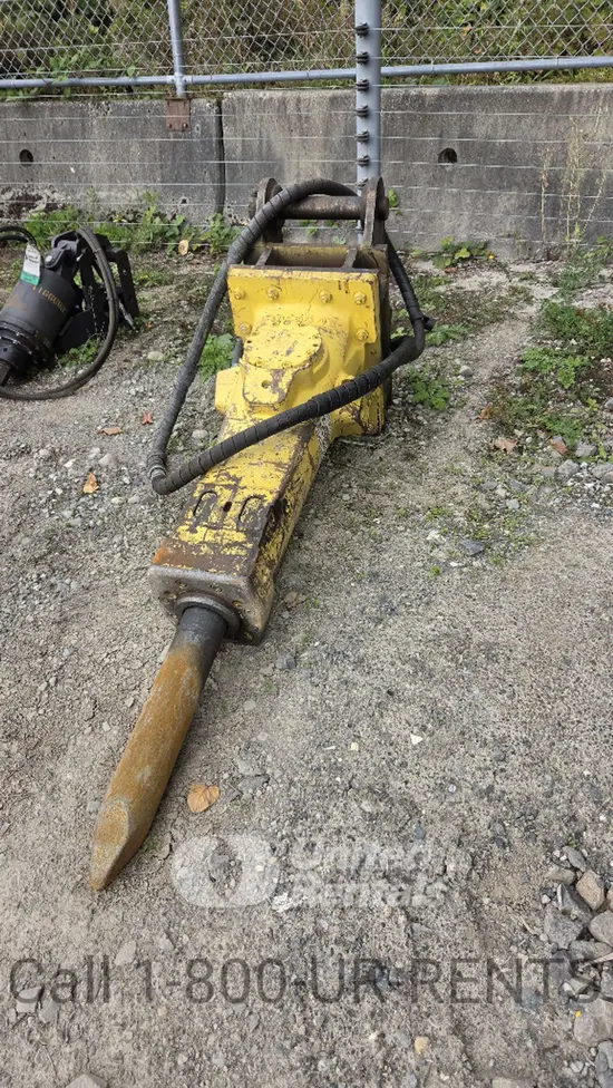 2020 Epiroc SB 702 Attachment