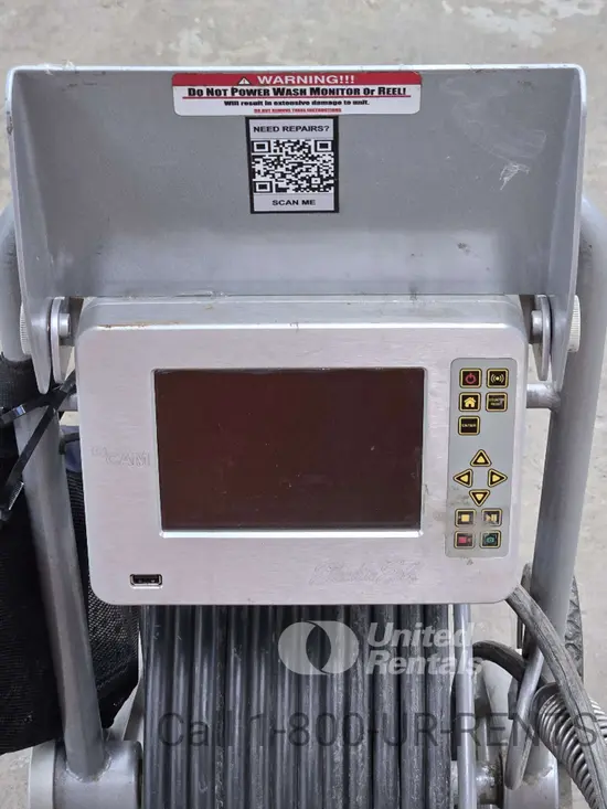 2023 Electric Eel ECAM ACE 3 SL