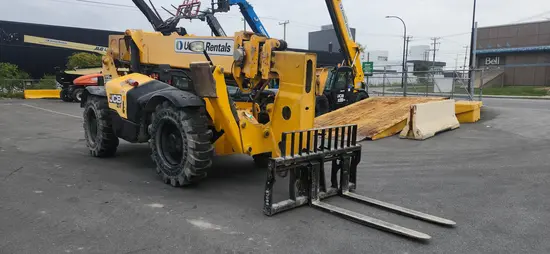 2017 JCB 510-56 S Forklift