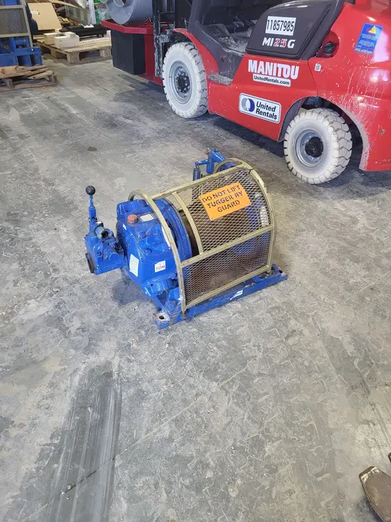 2012 SAN-EI SEIKI W10220LAABG