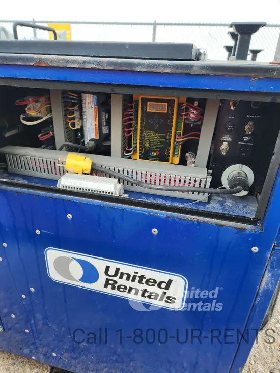 2020 Campo Equipment DF-650 Heater