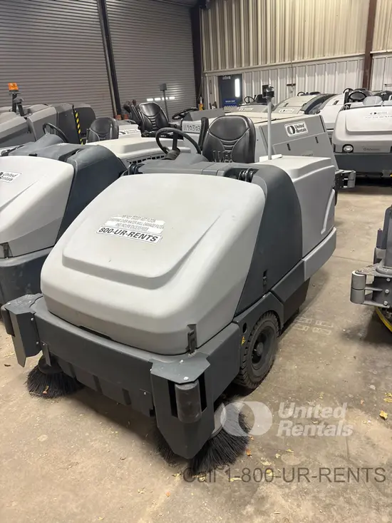 2022 Clarke PROTERRA 5130 Sweeper