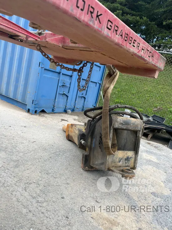 2019 Epiroc SB 452 Attachment
