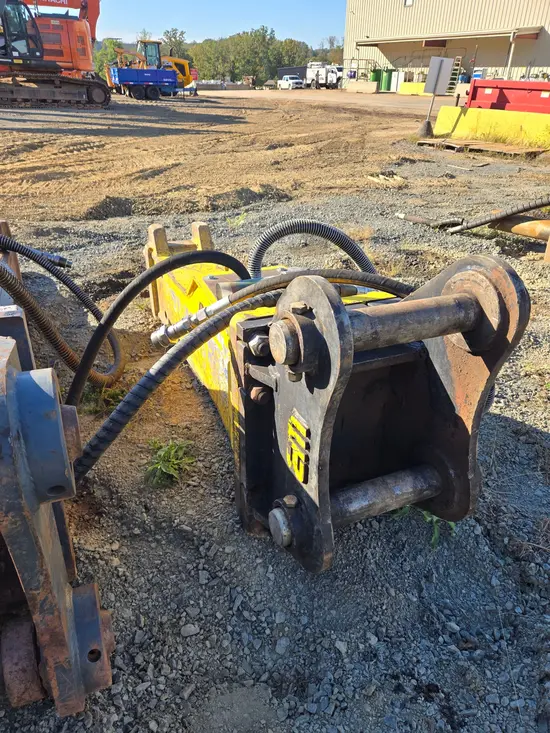 2021 Epiroc MB 1500 Attachment
