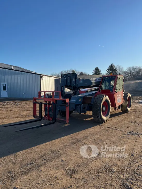 2018 Skyjack SJ1056TH Forklift