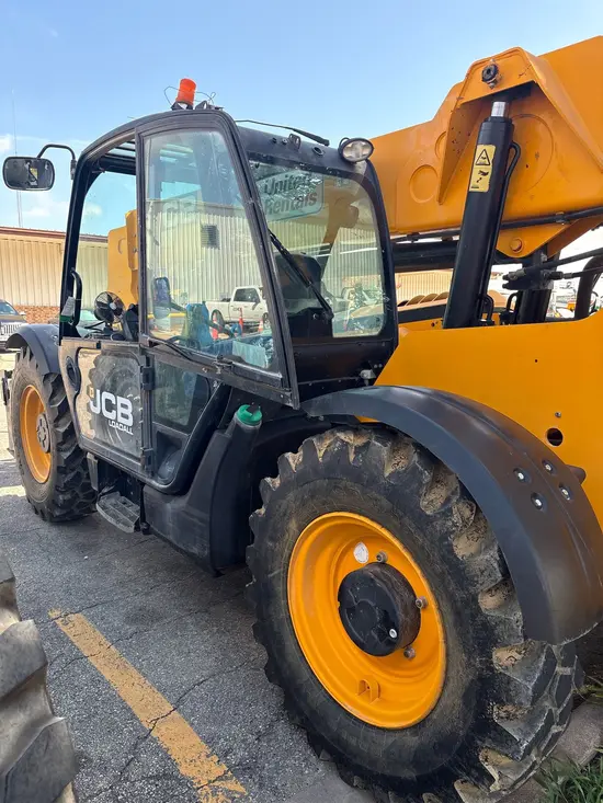 2018 JCB 506-36 Forklift