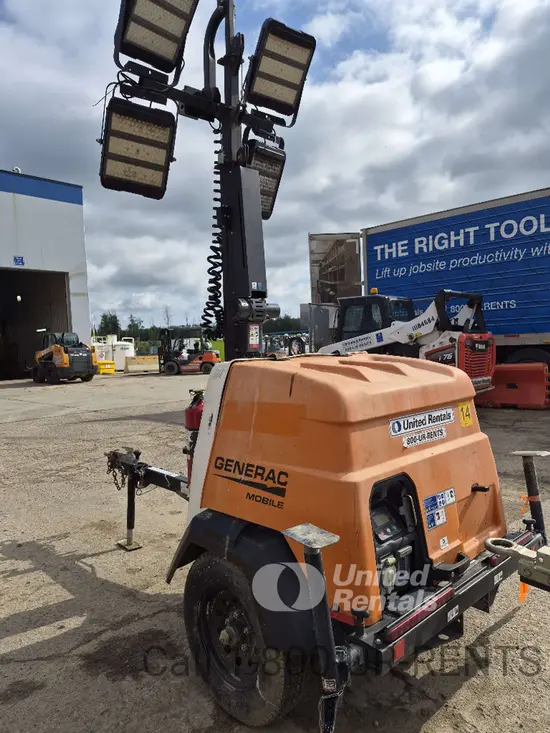 2021 Generac MLT6SKDS