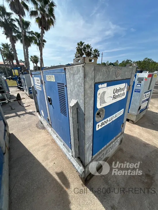 2015 BBA PT90 Pump