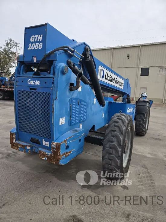 2018 Genie GTH-1056 Forklift