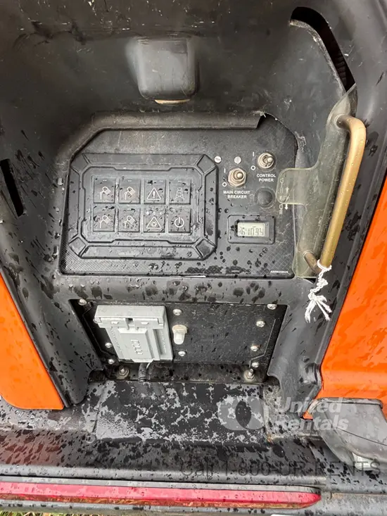 2022 Generac MLTS-4 Portable Work Light