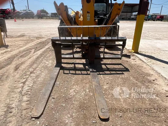 2019 JCB 512-56 S Forklift