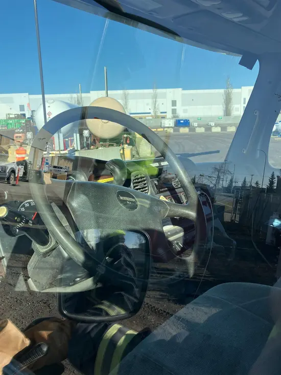 2019 Freightliner M2106DCD4X2 Crane Truck