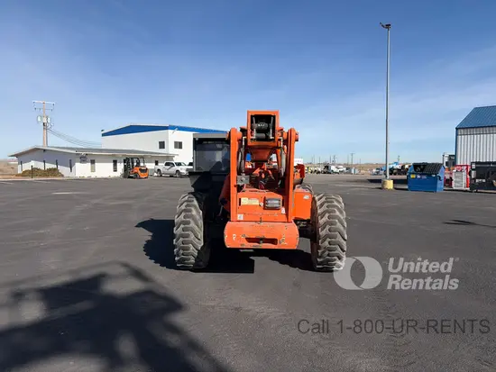 2019 XTREME XR1255 Forklift