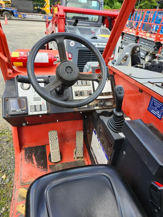 2017 Skyjack SJ643TH Forklift