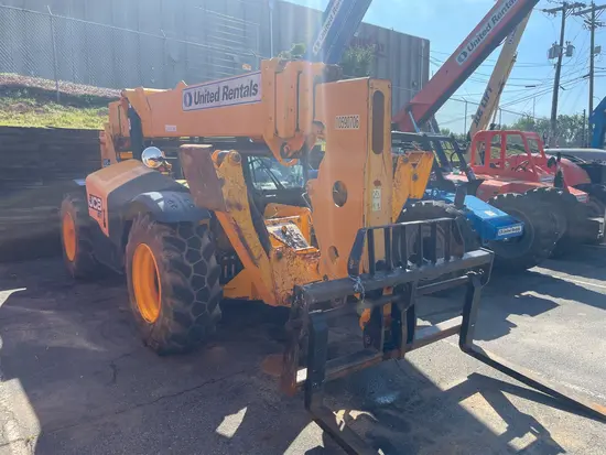 2017 JCB 510-56 S Forklift