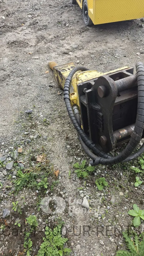 2020 Epiroc SB 702 Attachment
