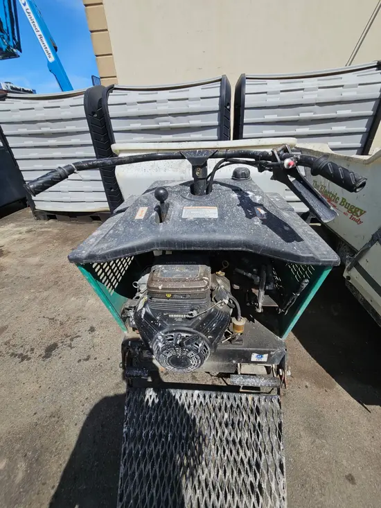 2021 Multiquip WBH-21EF