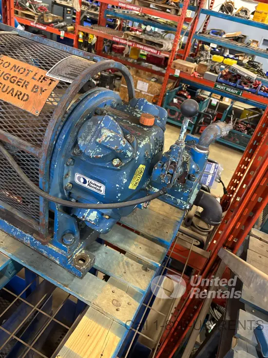 2013 SAN-EI SEIKI W10220SAABG