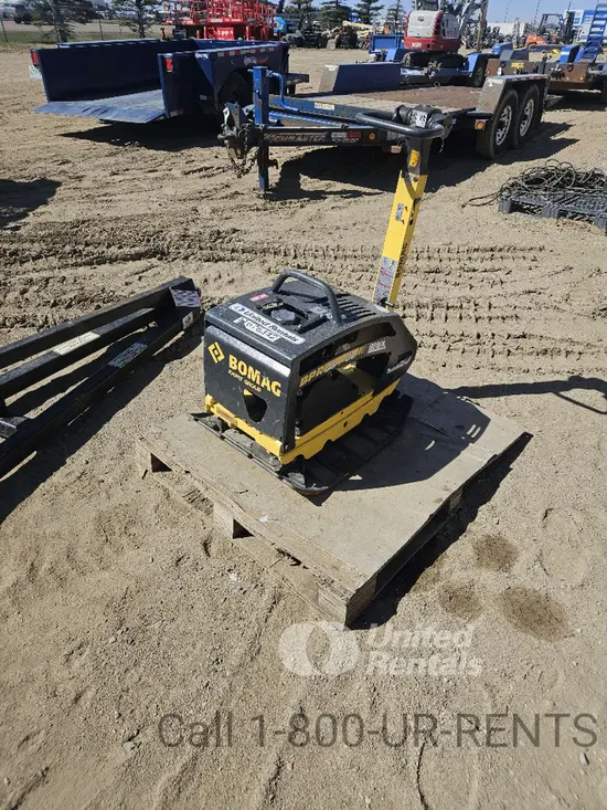 2023 BOMAG BPR35/60 Vibratory Plate Compactor