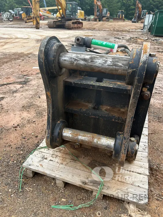 2021 Epiroc EC 165T Attachment