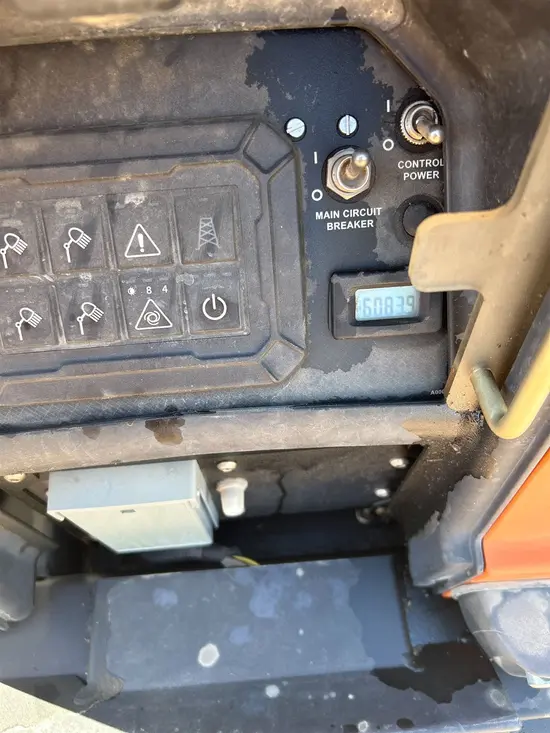 2022 Generac MLTS-4 Portable Work Light