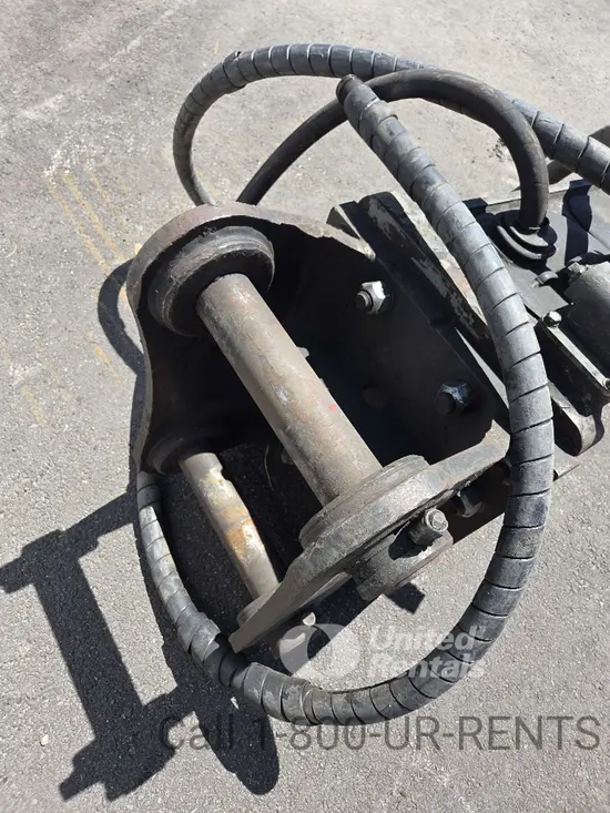 2022 Epiroc EC 140T Attachment