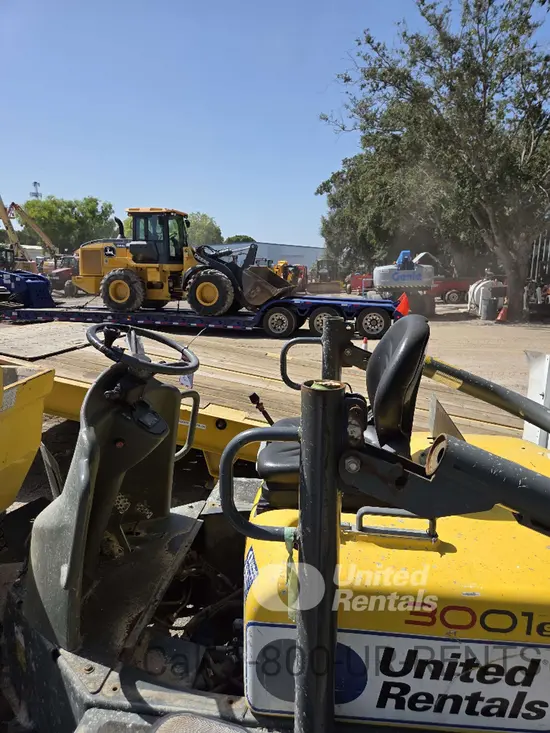 2021 Wacker Neuson 3001