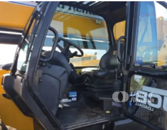 2019 JCB 512-56 S Forklift