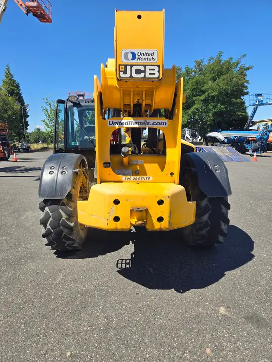 2019 JCB 510-56 Forklift
