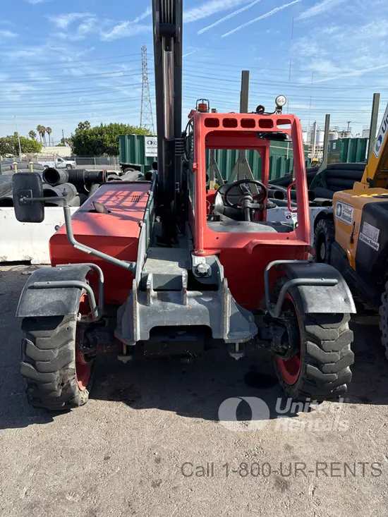 2019 Skyjack SJ519TH Forklift