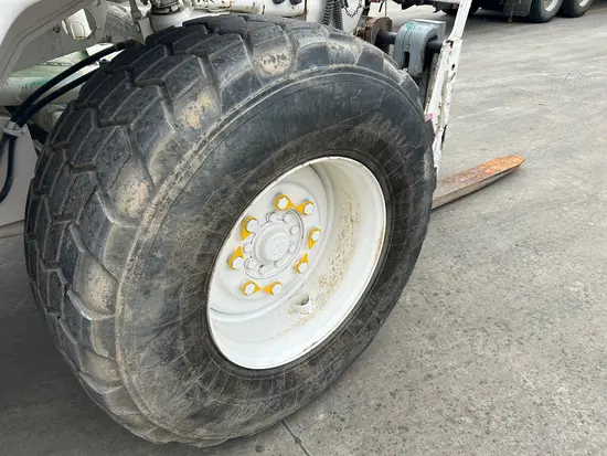wheel