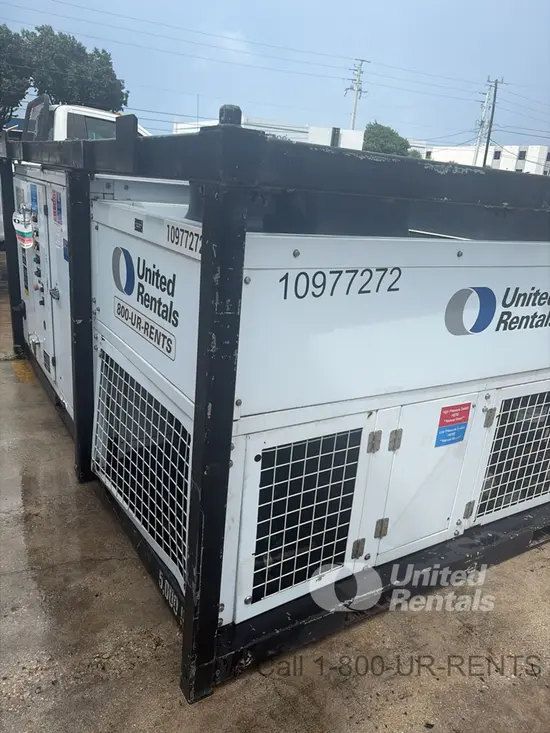 2019 Smartcool Systems SACP25A-SP
