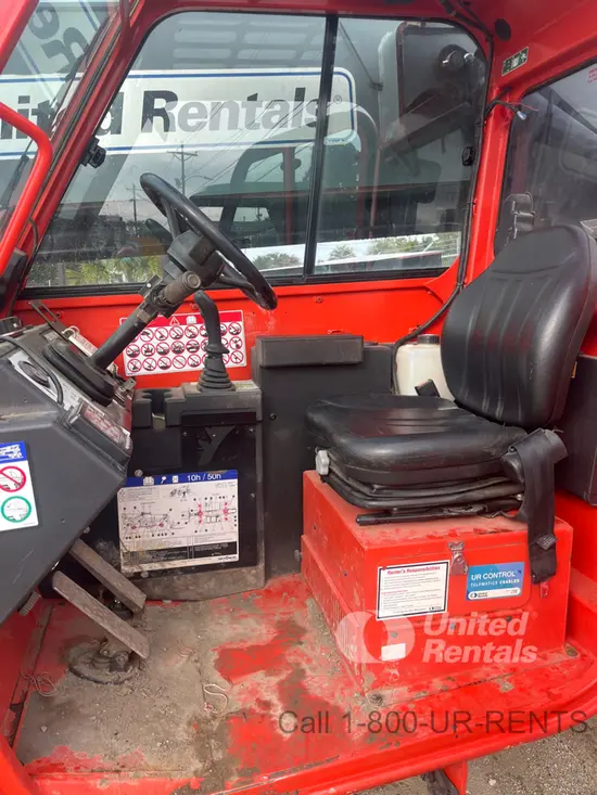2018 Skyjack SJ1056TH Forklift