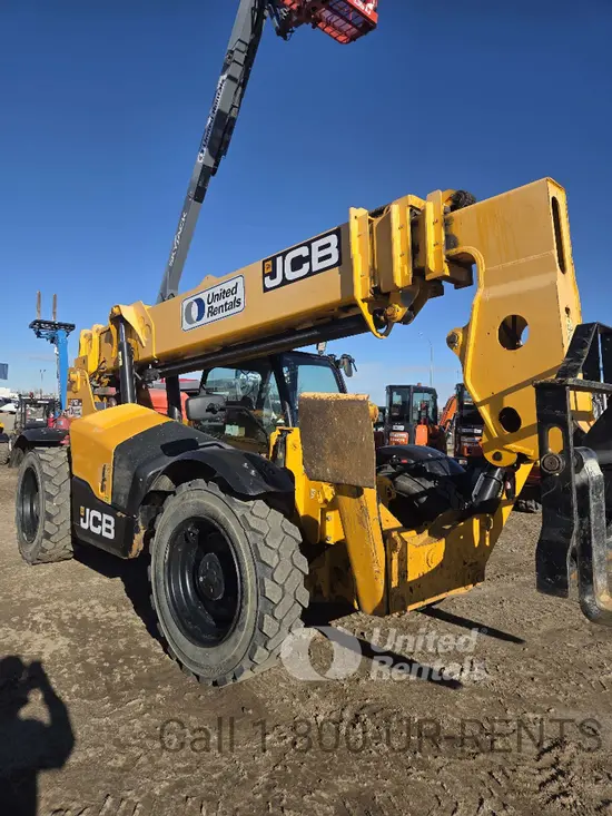 2019 JCB 512-56 S Forklift