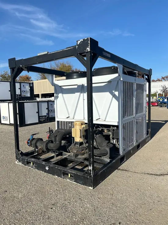 2017 Smartcool Systems SCOD060AR4 Chiller