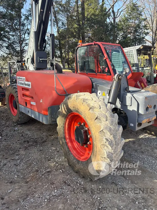 2018 Skyjack SJ643TH Forklift
