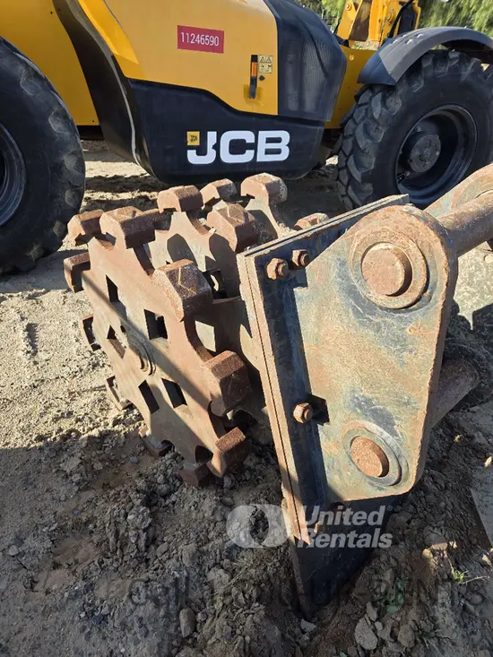 2020 Americ DC-24BWP Compaction Attachment