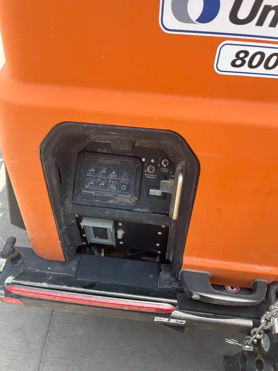 2022 Generac MLTS-4 Portable Work Light