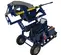 Blue and gray CURRENT Cable Feeder, 3.5 in. Diameter Cable