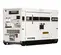 White MULTIQUIP 11-22 kW Towable Generator, Tier 4 Diesel