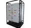 White POWERTEMP 3,000 Amp Power Distribution Panel
