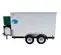 White THOR Hydronic Surface Ground Heater, 6,000 sq. ft., Winter-blend Diesel