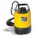 Yellow WACKER Electric Submersible Pump, 2 in.