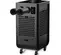 Black DENSO 1-ton Portable Air Conditioner, 13,200 BTU, 115V, Electric Powered