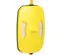 Black and yellow Southwire 100 foot LED light string with yellow cord