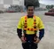 Essential Safety Harness