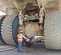 Heavy Vehicle Power Jack 200